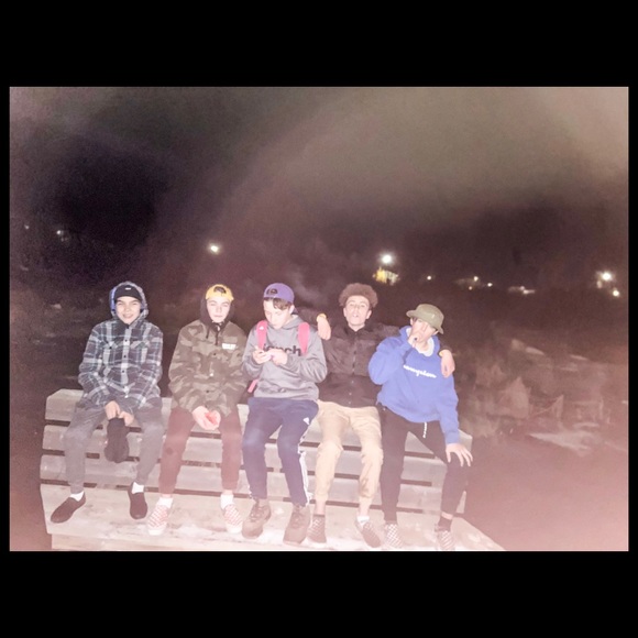 Meet your Posher, Christopher - Picture 1 of 1